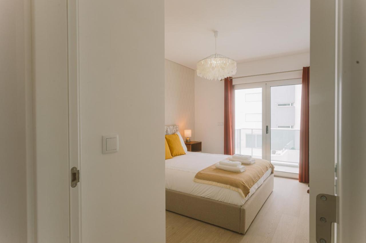 Best Houses 25 - Seaside Retreat 佩尼契 外观 照片