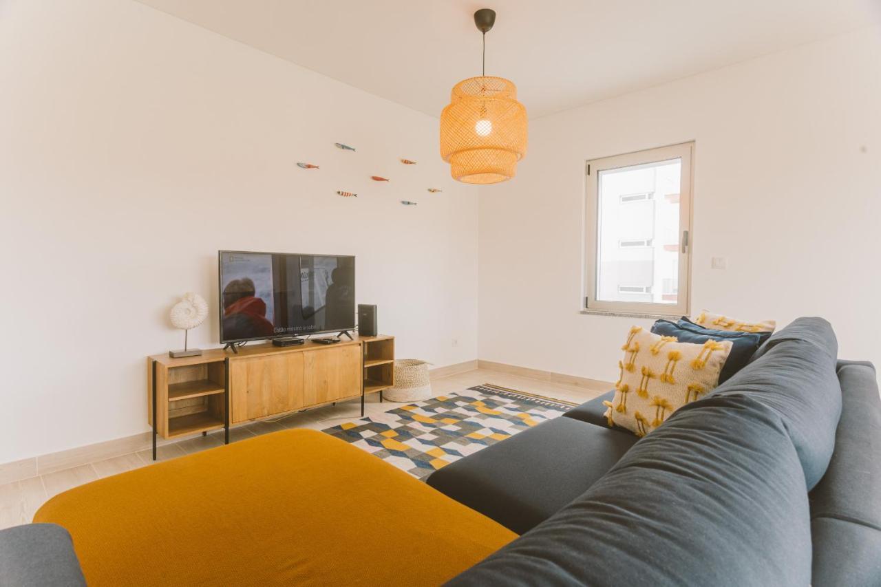Best Houses 25 - Seaside Retreat 佩尼契 外观 照片