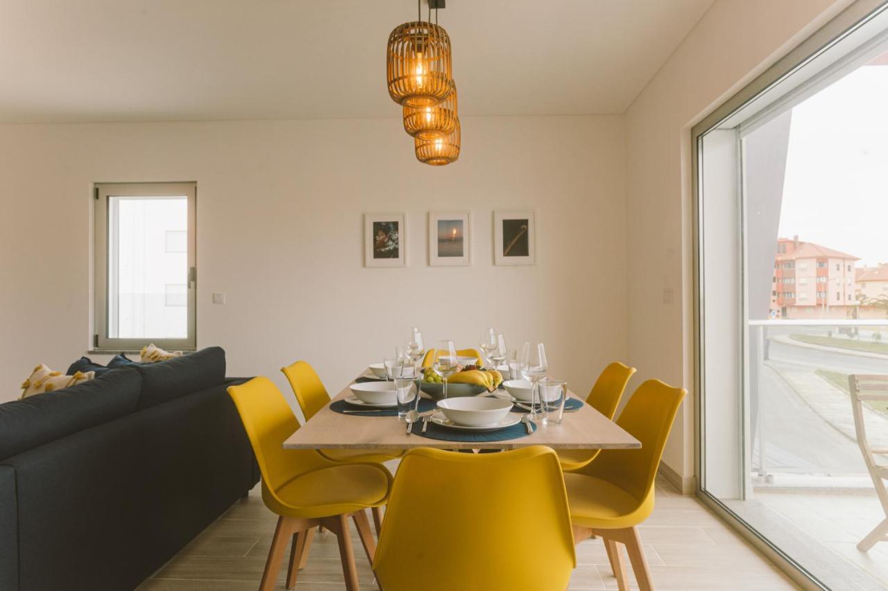 Best Houses 25 - Seaside Retreat 佩尼契 外观 照片