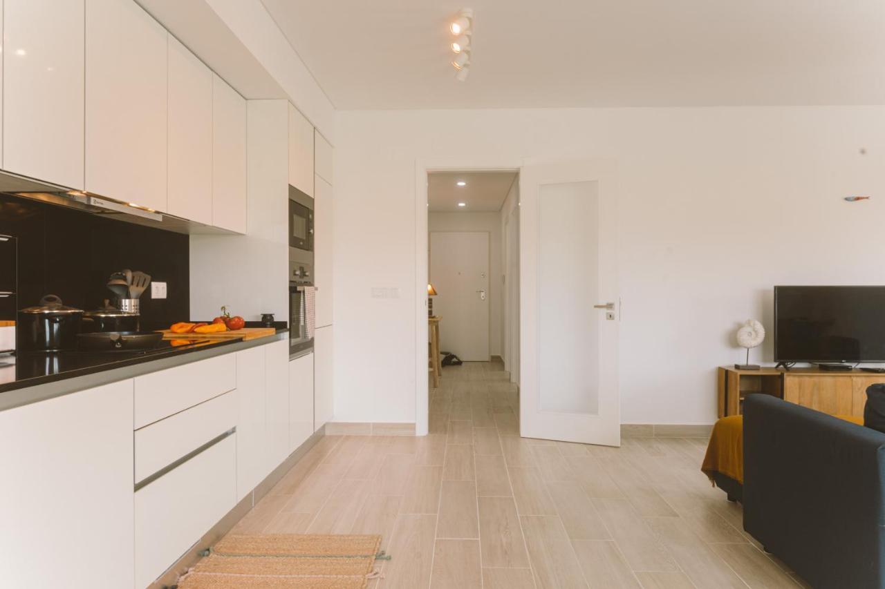 Best Houses 25 - Seaside Retreat 佩尼契 外观 照片