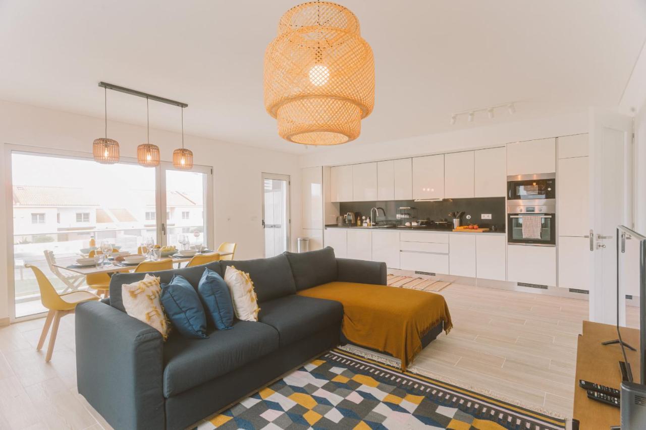 Best Houses 25 - Seaside Retreat 佩尼契 外观 照片