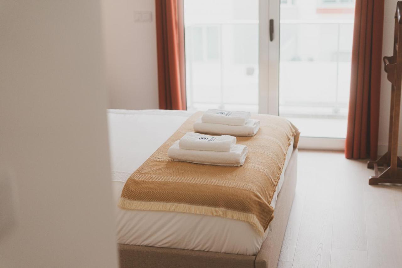Best Houses 25 - Seaside Retreat 佩尼契 外观 照片