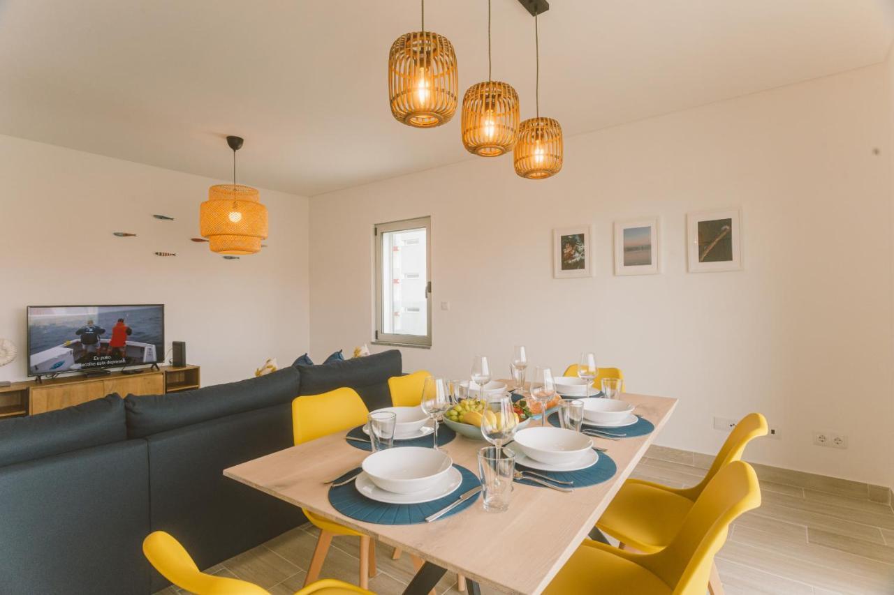 Best Houses 25 - Seaside Retreat 佩尼契 外观 照片