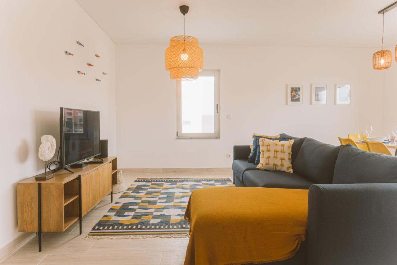 Best Houses 25 - Seaside Retreat 佩尼契 外观 照片